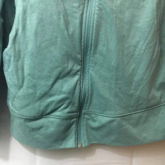 Lightweight Workout Jacket - Picture 6 of 10